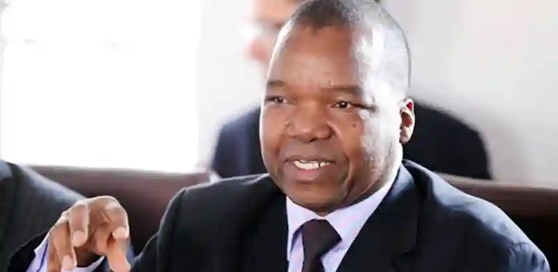 Zim Acquired US$1 Billion Loans From Regional Banks In 2018 - RBZ