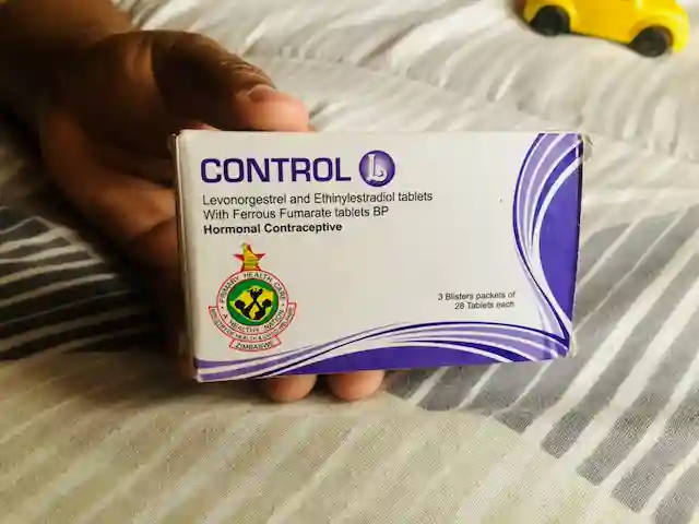 Zim Contraceptive Smugglers Record Brisk Business In South Africa