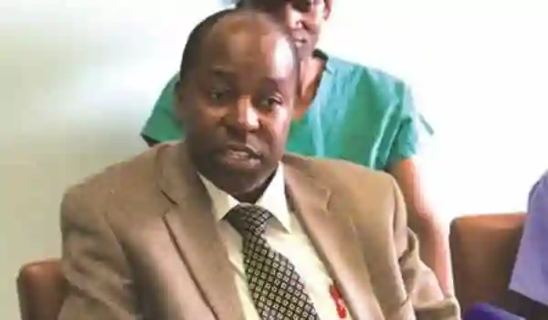 Zim Doctors Stand Behind Suspended Senior Specialist Paediatric Surgeon
