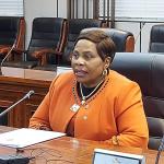 Zim Engages Mozambique Over The Repatriation Of Cyclone Idai Victims