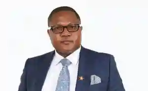 Zim Govt Throws Mutodi Under The Bus Over Mockery Of President Magufuli
