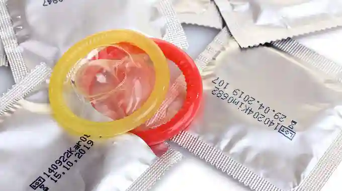 Zim Needs 173 Million Condoms A Year