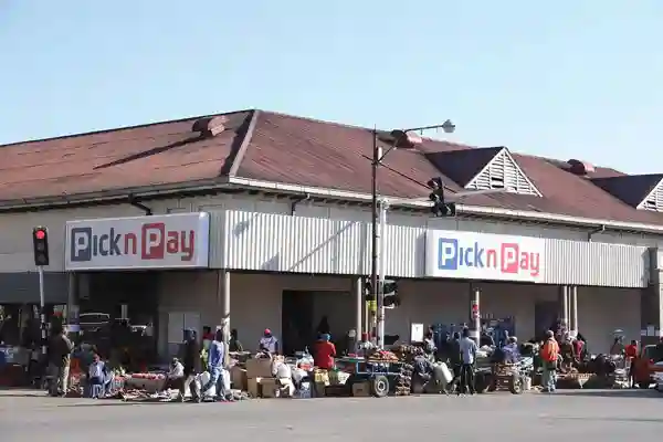 Zim Pick 'n' Pay Profits Drop Amid Difficult Operational Conditions