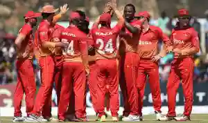Zim To Host UAE, To Travel to Netherlands