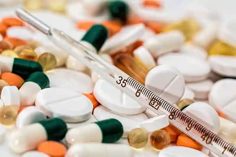 Zim To Try Flavored ARVs For Children