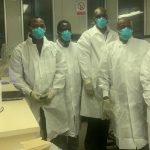 Zimbabwe 06 November 2021: Coronavirus/ COVID-19 Cases Remain Low