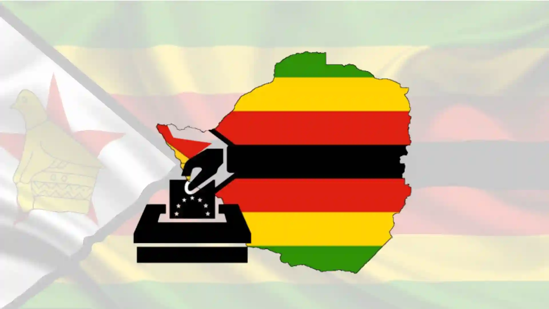 Zimbabwe 2023 Elections: Voting Delayed At Some Polling Stations