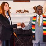 Zimbabwe: “UN Envoy Investigating Impact Of Sanctions Will Only Meet Those That Matter”