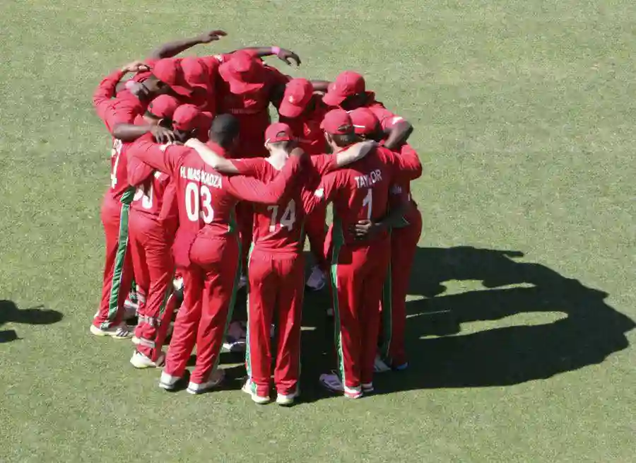 Zimbabwe A beats Canada in first One Day International