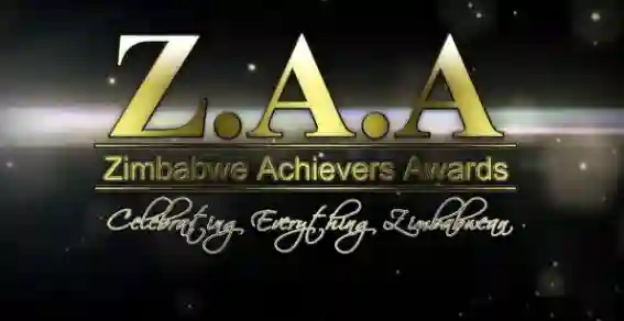 Zimbabwe Achievers Awards Postponed To December
