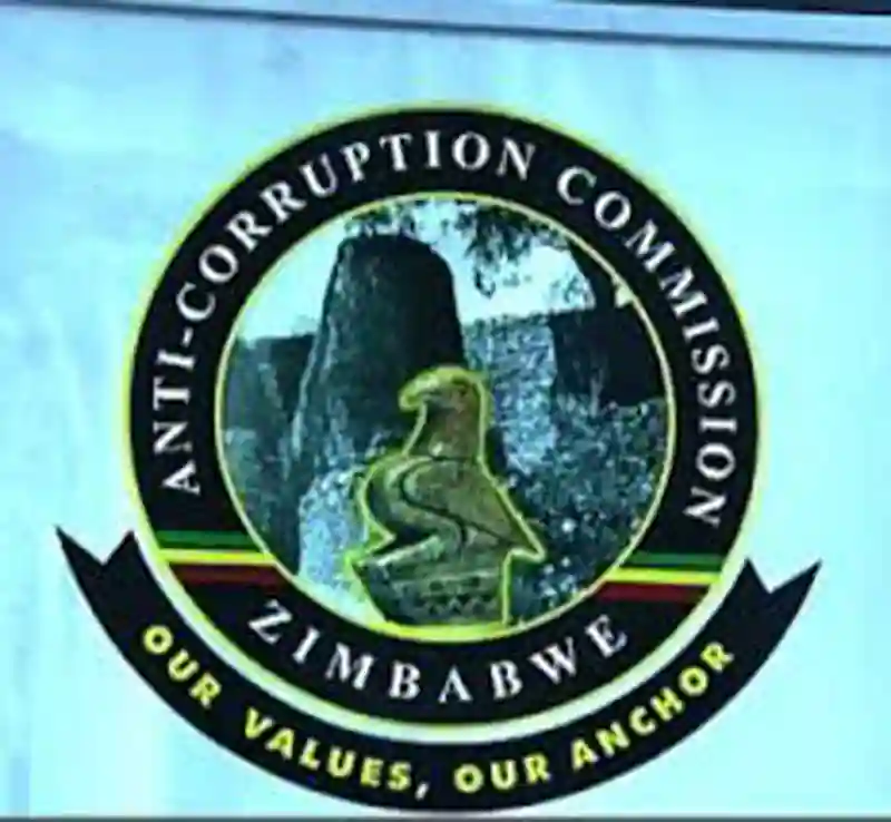 Zimbabwe Anti Corruption Commission, 38 Parastatals Fail To Submit Financial Reports