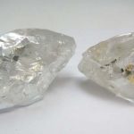 Zimbabwe Approaches UN Over Diamond Trading Ban
