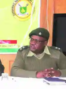 Zimbabwe Army Dismisses Mutoko Armed Robbery Reports (Full Text)