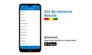 Zimbabwe By-elections Results: Follow Using The Pindula App