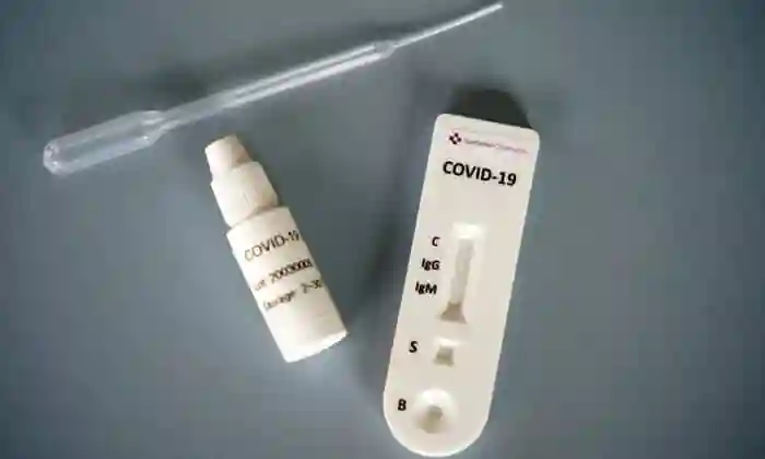 Zimbabwe Conducts ZERO Coronavirus Tests In 24 Hours