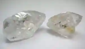 Zimbabwe Confident It Will Produce 6 Million Carats And Generate US$1 Bn From Diamonds