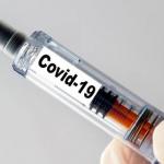 Zimbabwe Coronavirus/ COVID-19 Update 02 January 2022