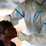 Zimbabwe Coronavirus/ COVID-19 Update: 21 November 2021