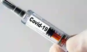 Zimbabwe Coronavirus / COVID-19 Update: 25 March 2022