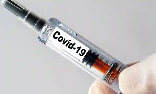 Zimbabwe Coronavirus/ COVID-19 Update: 29 October 2021