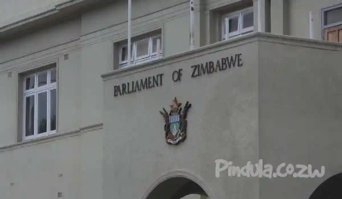 Zimbabwe Council Of Churches Denounces CCC Parliamentary Recalls