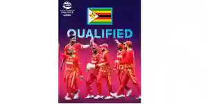 Zimbabwe Cricket, Netherlands Qualify For ICC Men's T20 World Cup 2022