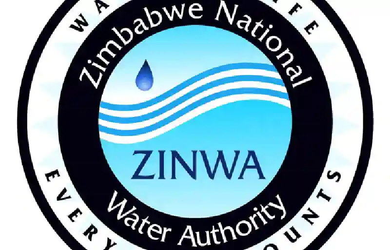 Zimbabwe dam levels as of 2 May 2017
