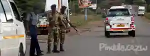 Zimbabwe Defence Forces Underfunded, Says Muchinguri-Kashiri