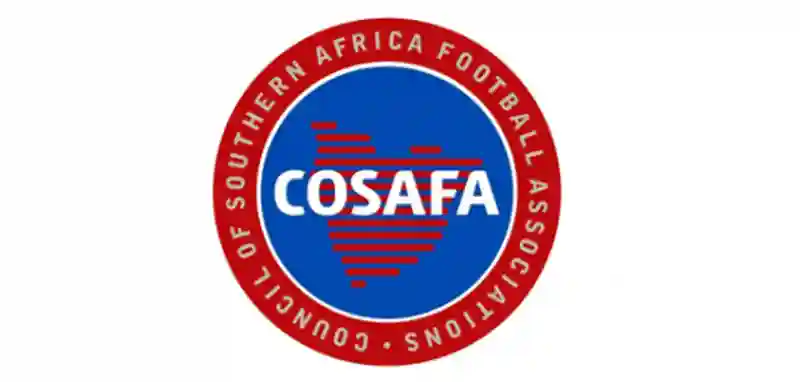 Zimbabwe Disqualified From COSAFA