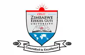 Zimbabwe Ezekiel Guti University In Enrolment Scandal