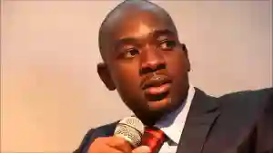 Zimbabwe Has Too Many Smart, Educated And Talented People To Be In Such A Mess - Chamisa