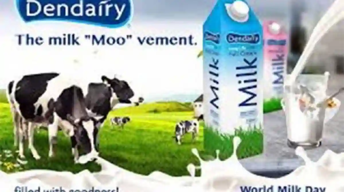 Zimbabwe Hit By Fresh Milk Shortage
