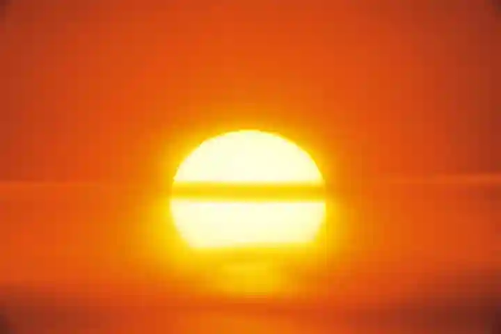 Zimbabwe May Experience Record Breaking Temperatures This Month - Met Services Dpt