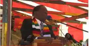 Zimbabwe Must Speedily Re-Enter The Global Exporting Stage - Emmerson Mnangagwa
