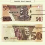Zimbabwe Not Considering Cryptocurrency - Mutsvangwa