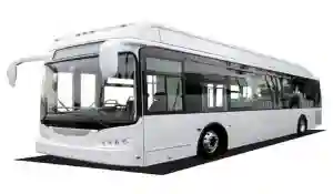 Zimbabwe Passenger Transporters Organisation (ZPTO) Imports 150 Buses