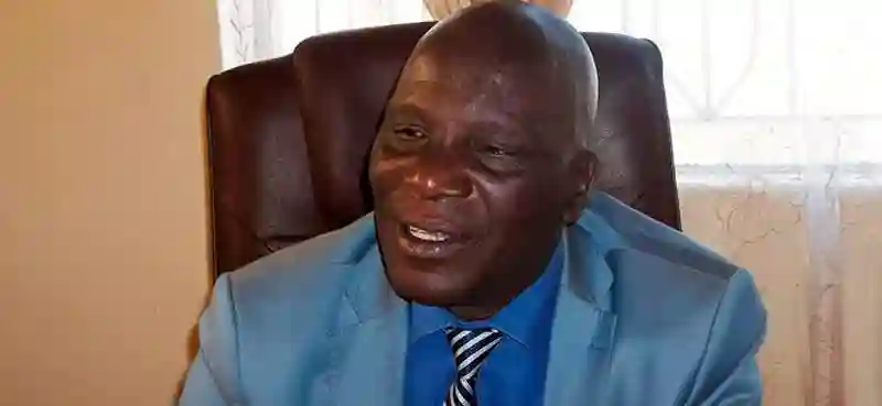 Zimbabwe People First Masvingo provincial spokesperson dies