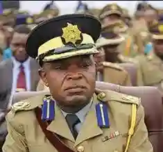 Zimbabwe Police Worried About Rise In Domestic Violence And Murder