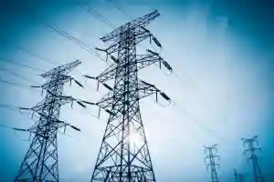 Zimbabwe Power Generation Fluctuates 05 - 10 December 2022