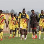 Zimbabwe Ready To Face Senegal Under A Cloud Of Uncertainty