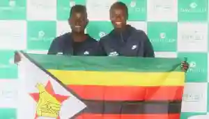 Zimbabwe Scheduled To Host China In The Davies Cup