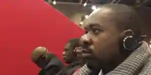 Zimbabwe Should Be Online Not In Lines - Chamisa
