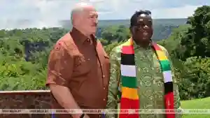 Zimbabwe To Appoint Ambassador To Belarus