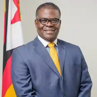 Zimbabwe To Get 100 MW From Mozambique