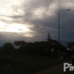 Zimbabwe Weather 26-28 October: Isolated Thunderstorms Expected