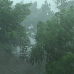 Zimbabwe Weather And Climate Advisory: Heavy Rains Starting This Friday - MSD