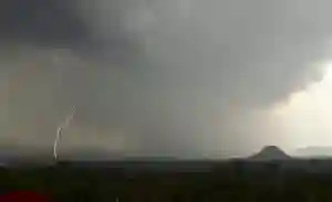Zimbabwe Weather Report And Forecast 13 - 15 July 2022