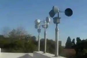 Zimbabwe Weather Report & Forecast: 08 To 10 March 2022