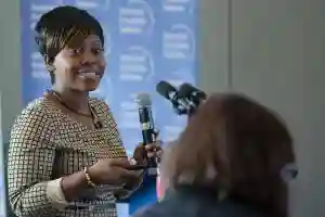 Zimbabwean Academic Delta Ndou Appointed Rubicon Group CEO | Full Text