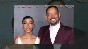Zimbabwean Actress Stars In Hollywood Film As Will Smith's Wife